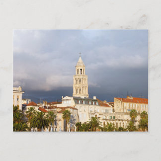 Cartão Postal Cidade Antiga de Divisão
