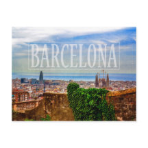 Cidade de Barcelona