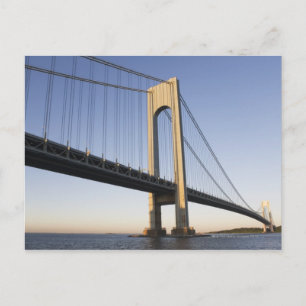 Cartão Postal Cidade de Nova York, Manhattan, Nova York 2