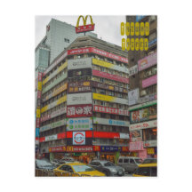 Cidade de Taipei em Taiwan