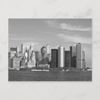 Cidade dos EUA: Skyline de Nova York nº 2 [Escala 