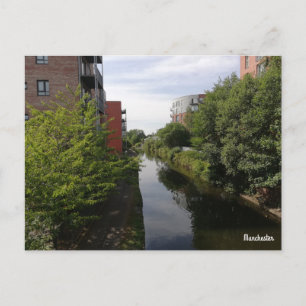 Cartão Postal Cidade Esportiva