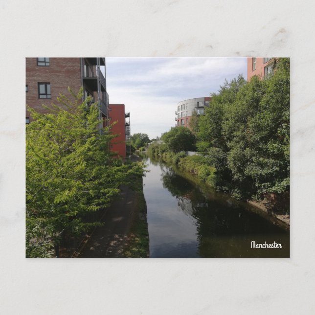 Cartão Postal Cidade Esportiva (Frente)