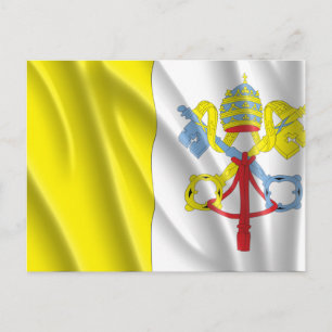 Cartão Postal CIDADE vaticano