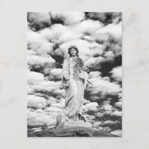 Cartão Postal Cidades do Morto, Nova Orleansz