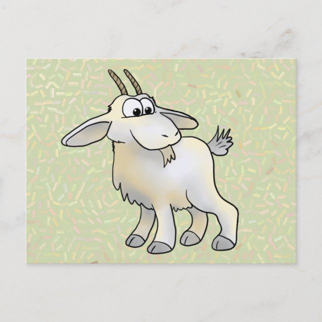 Cartão Postal cigana (Frente)