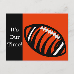 CARTÃO POSTAL CINCINNATI 