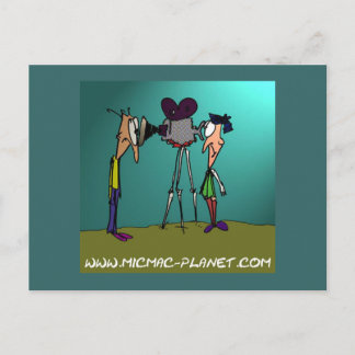 Cartão Postal cinema