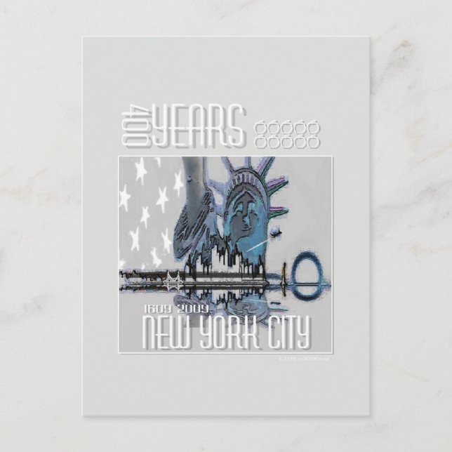 CARTÃO POSTAL "CINZA DE INVERNO" (Frente)