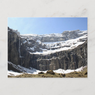 Cartão Postal Circo Troumouse