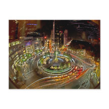 Círculo Colombo, NYC