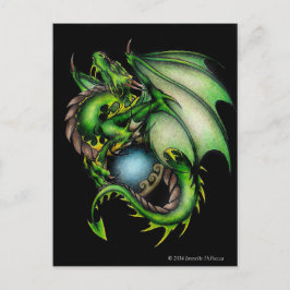 Cartão Postal Círculo do Dragão Verde.jpeg