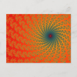 Cartão Postal Circus Whirlpool2