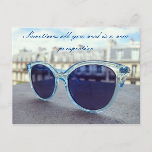 Cartão Postal Citação (Frente)