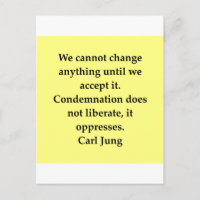 citação de carl jung