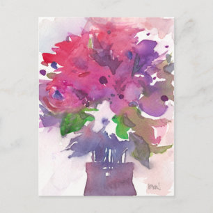 Cartão Postal Citação de ouro V