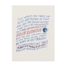 Citação de Viajante