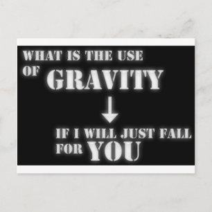 Cartão Postal Citações de Cheesy Love