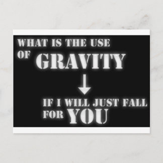 Cartão Postal Citações de Cheesy Love