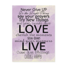 Citações e Ditos Inspiracionais