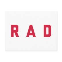 Citações engraçadas do Rad