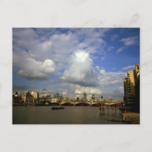 City of London na década de 1990