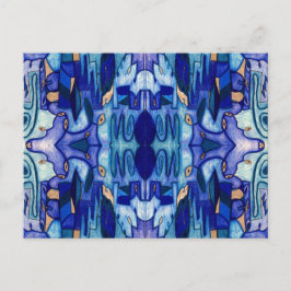 Cartão Postal Cityscape v4