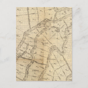 Cartão Postal Claremont Heights