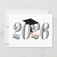 Classe de Prata Clássica de Graduação 2026