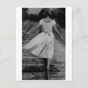 Cartão postal clássico