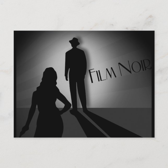 cartão postal clássico (Frente)