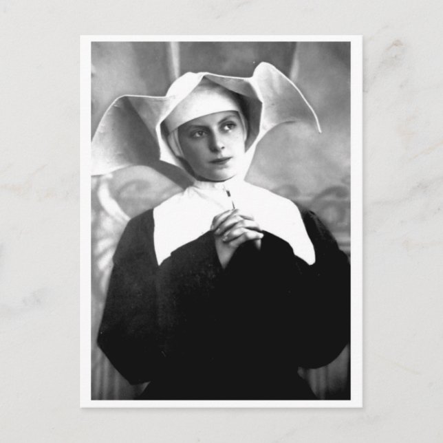 Cartão postal clássico (Frente)