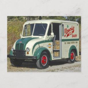 Cartão postal clássico