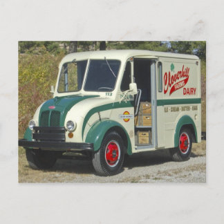 Cartão postal clássico