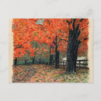 Cartão postal Clássico Art-10