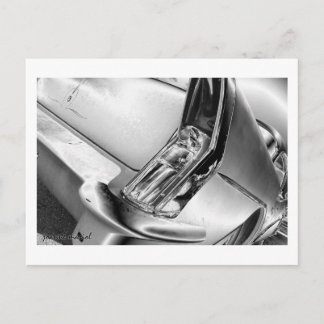 Cartão postal Clássico Car 40
