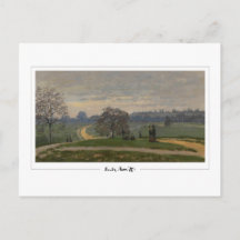Claude Monet #574-2 - Arte Refinada