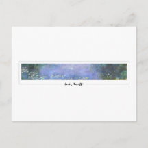 Claude Monet #598-2 - Arte Refinada