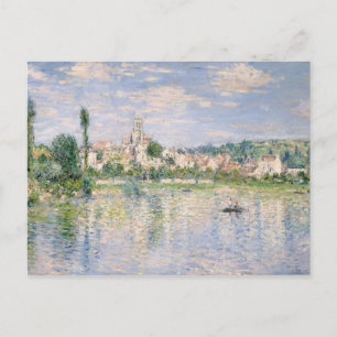 Cartão Postal Claude Monet V � Teil no Verão