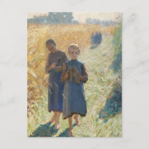 Cartão Postal Cláusula Emile - Country Life GC