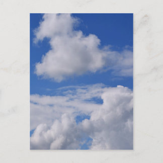 Cartão Postal Cloudy Sky .jpg