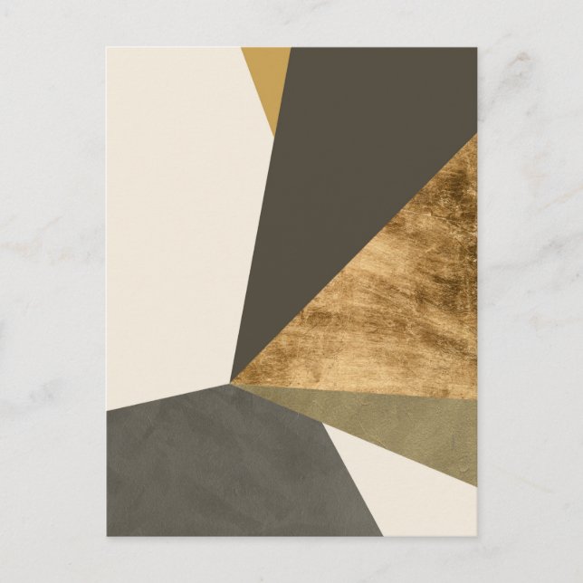 Cartão Postal Clovis II (Frente)