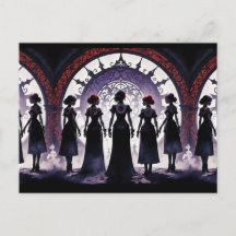 Clube de Mulheres Tatuadas: A Reunião