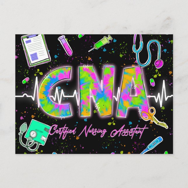 CARTÃO POSTAL CNA (Frente)