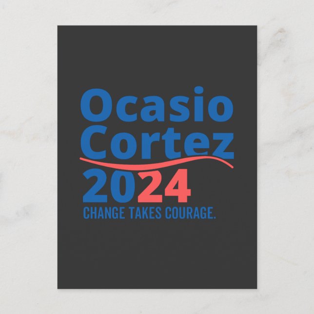 CARTÃO POSTAL COA (Frente)