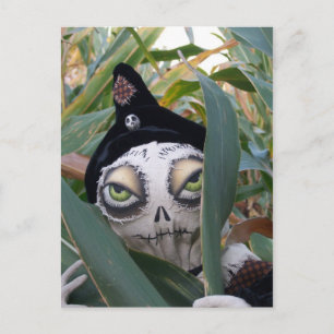 Cartão postal Cobby