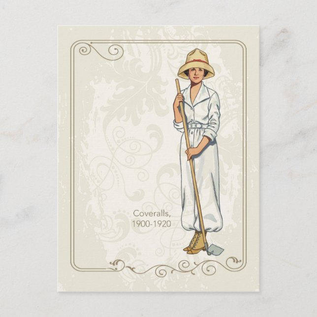 Cartão Postal Coberturas (Frente)