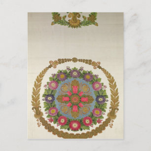 Cartão Postal Cobrir de bares de bissardon, primo e bony, Lyon