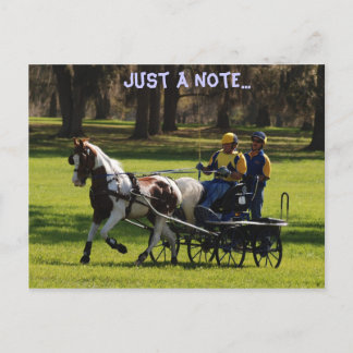 Cartão Postal Código de carvalho ao vivo