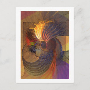 Cartão Postal Código De Justiça